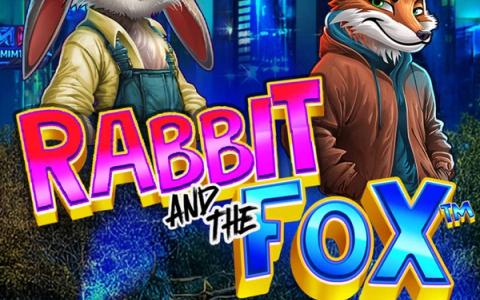 Rabbit And The Fox