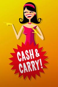 Cash & Carry – Paf