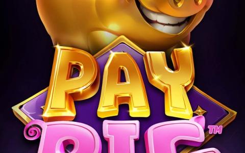 Pay Pig – ReelPlay