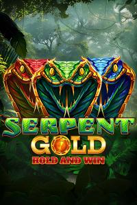 Serpent Gold: Hold & Win – Octoplay