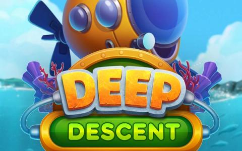 Deep Descent