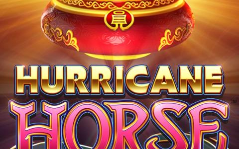 Hurricane Horse Coin Combo