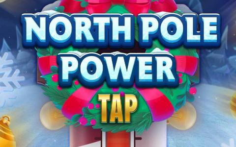 North Pole Power Tap