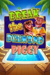 Break the Diamond Piggy – Octoplay
