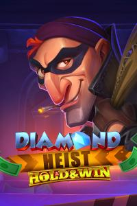 Diamond Heist: Hold & Win – iSoftBet