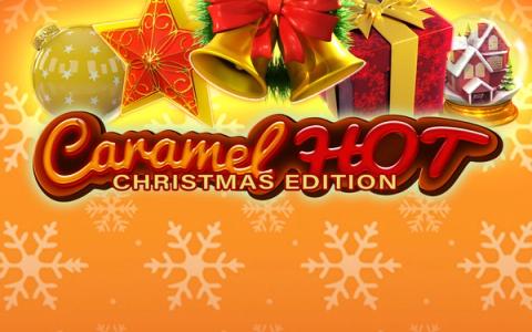 Caramel Hot – Christmas Edition