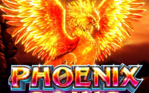 Phoenix Coins
