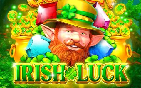 Golden Irish Luck
