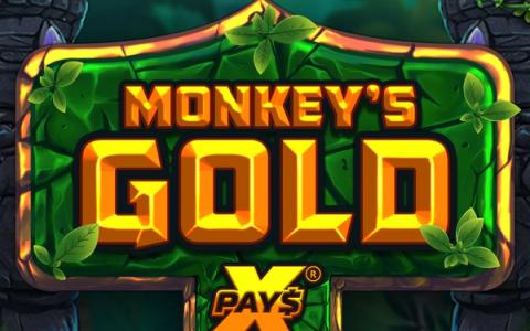 Monkey’s Gold: xPays