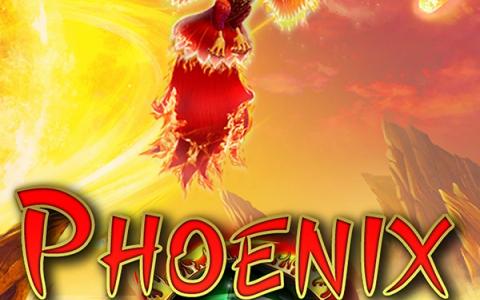 Phoenix Inferno