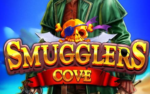 Smugglers Cove
