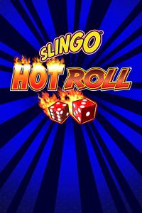 Slingo Hot Roll – Gaming Realms