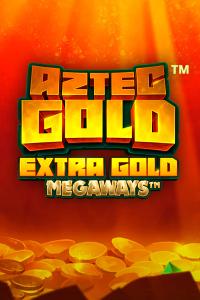 Aztec Gold: Extra Gold Megaways – iSoftBet