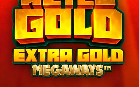 Aztec Gold: Extra Gold Megaways – iSoftBet