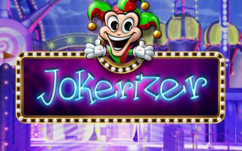 Jokerizer