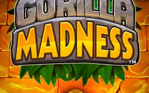 Gorilla Madness