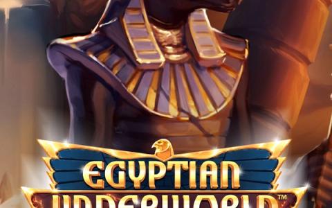 Egyptian Underworld