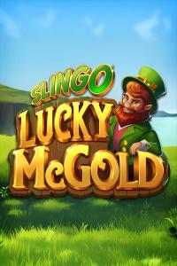 Slingo Lucky McGold – Gaming Realms
