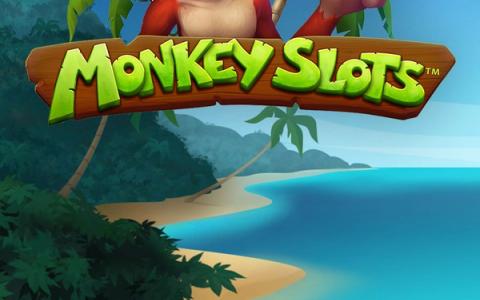 Monkey Slots