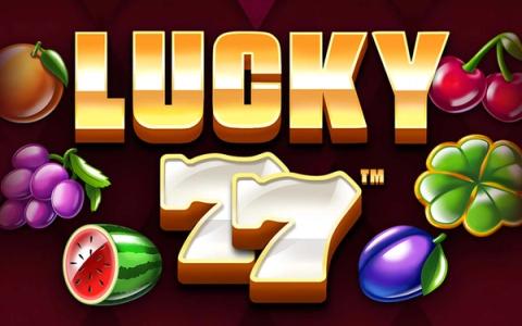 Lucky 77