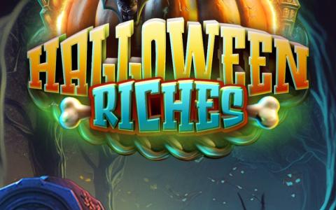 Halloween Riches
