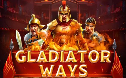 Gladiator Ways