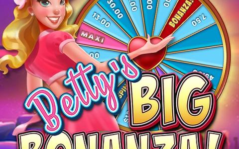 Betty's Big Bonanza