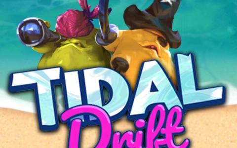 Tidal Drift