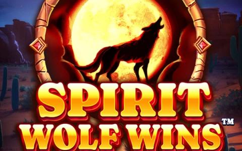 Spirit Wolf Wins