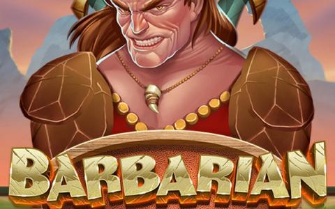 Barbarian Gold