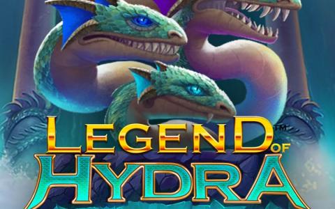 PowerZones: Legend of Hydra