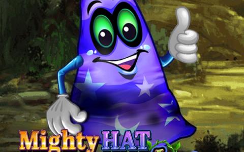Mighty Hat: Mystic Tales