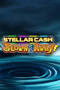 Stellar Cash Blown Away – Lightning Box