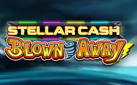 Stellar Cash Blown Away – Lightning Box