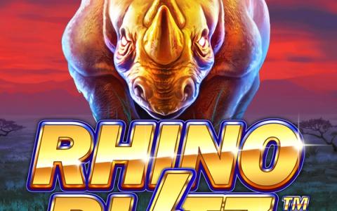 Rhino Blitz