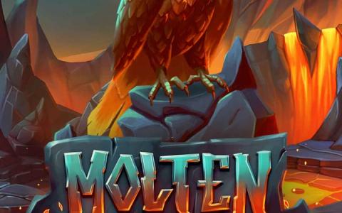 Molten Fireballs