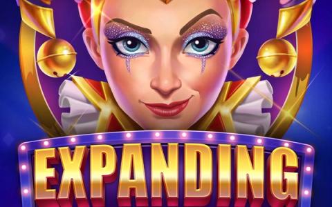 Expanding Joker
