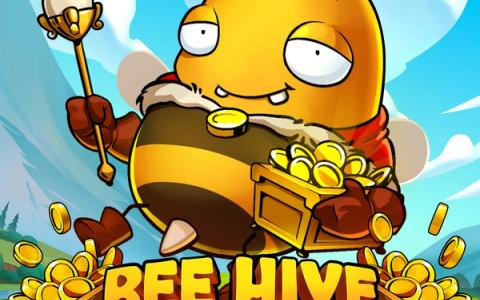 Bee Hive Bonanza
