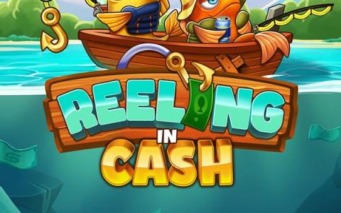 Reeling in Cash Buy Bonus
