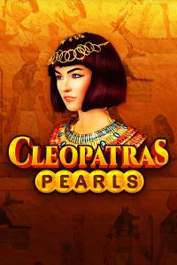 Cleopatras Pearls – Swintt