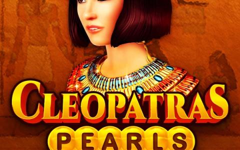 Cleopatras Pearls – Swintt