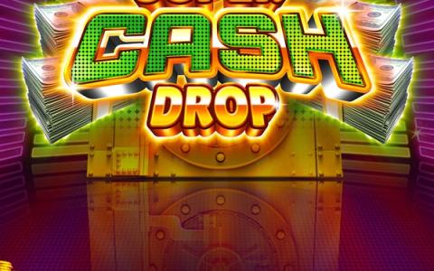 Super Cash Drop
