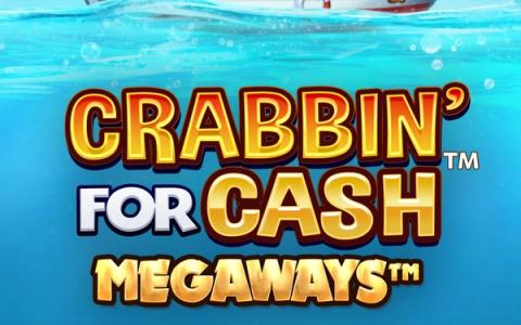Crabbin’ for Cash Megaways