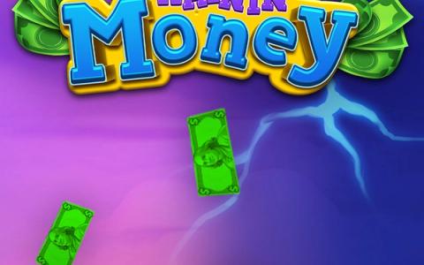 Rainin' Money