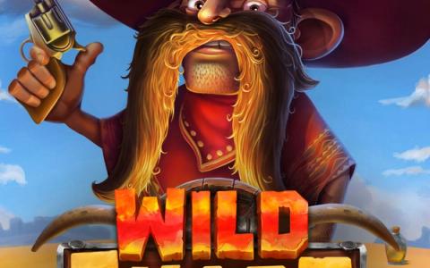 Wild Chapo
