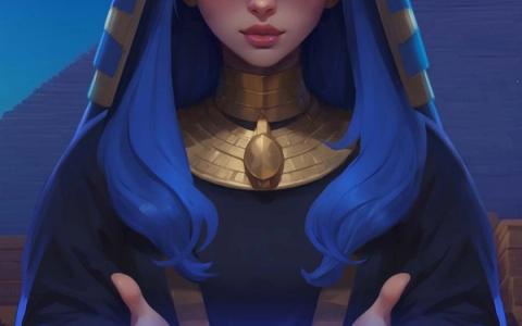 Shadow Summoner Egypt