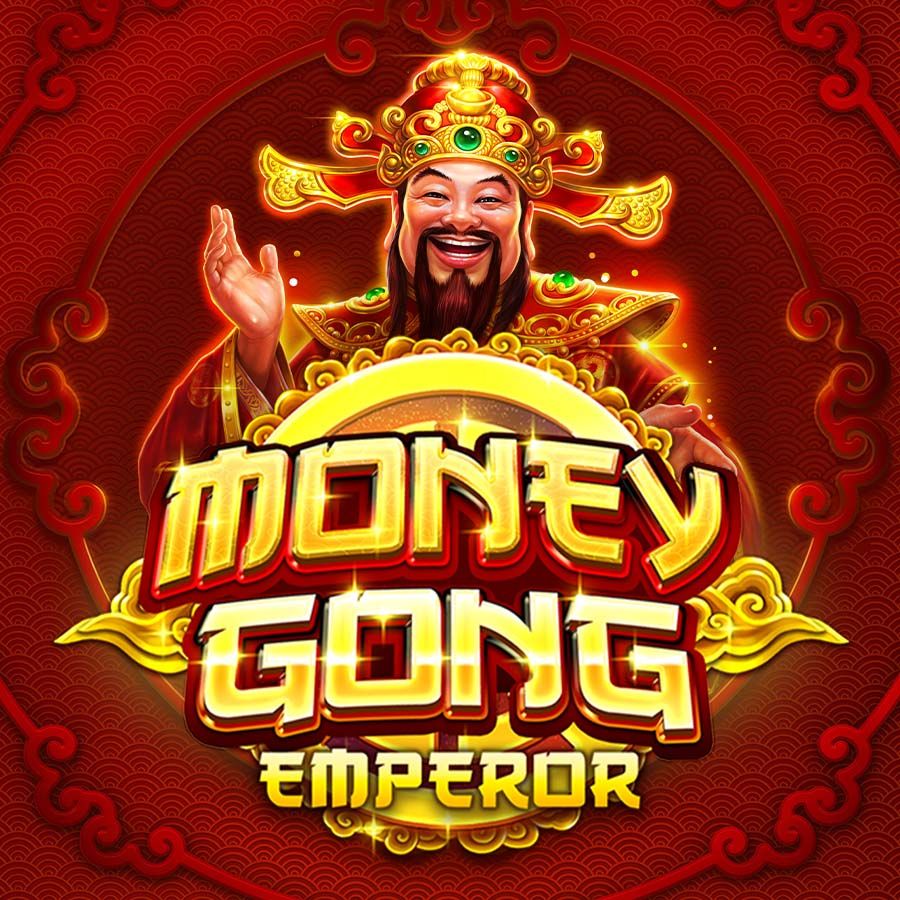 Money Gong de IGT