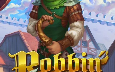 Robbin Robin