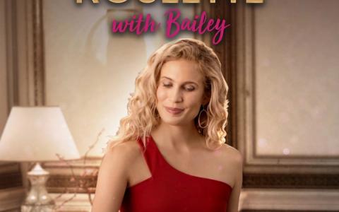 Real Roulette with Bailey – Real Dealer Studios