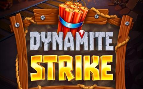 Dynamite Strike